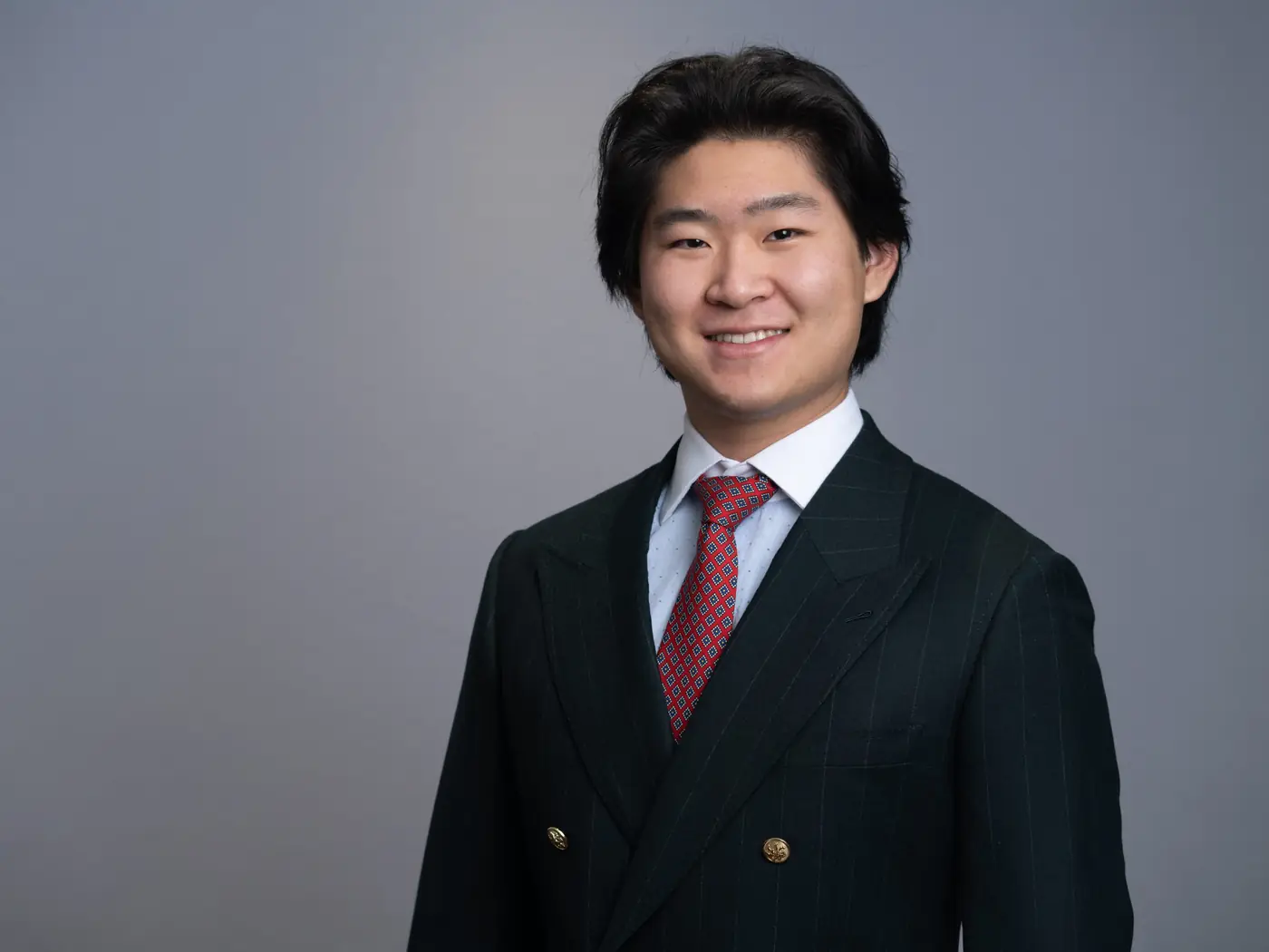 Erzheng Zhang