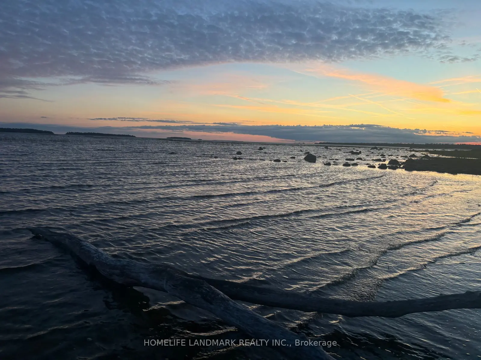 1663 Mississaugi Bay Rd, Huron Shores, ON